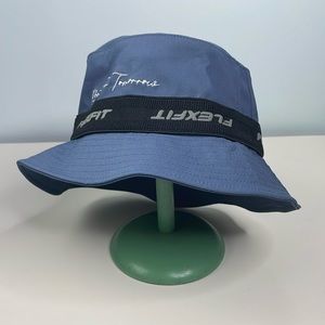 Flexfit Bucket Hat, LIKE NEW